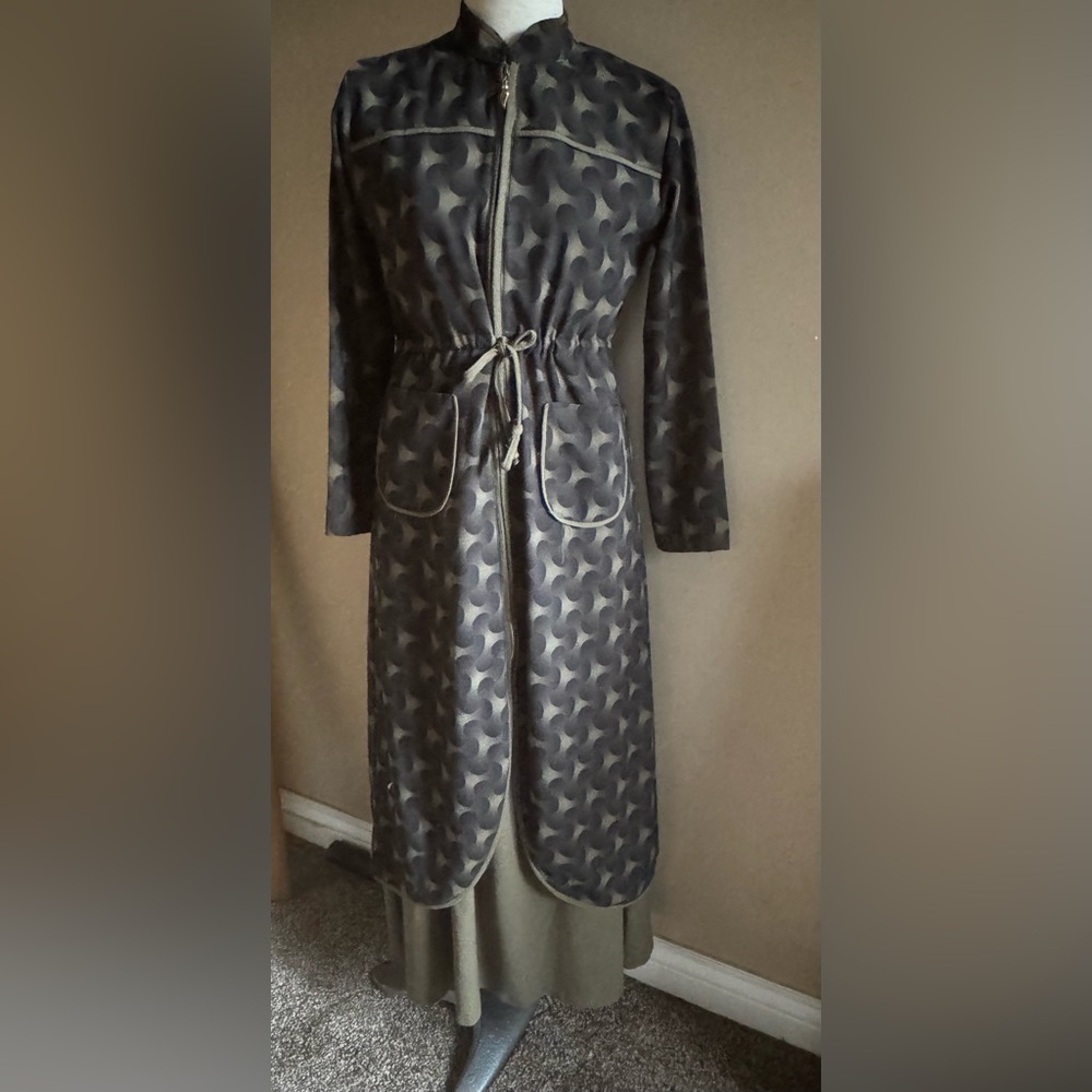 2 Peice Women's Dress and Jacket